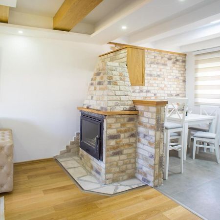 Zekovic Apartmani Zabljak  Ngoại thất bức ảnh
