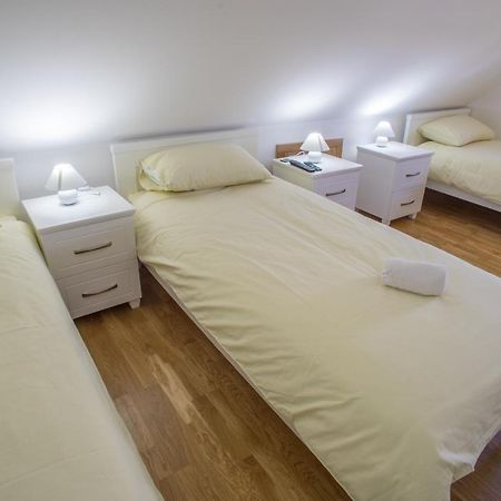 Zekovic Apartmani Zabljak  Ngoại thất bức ảnh