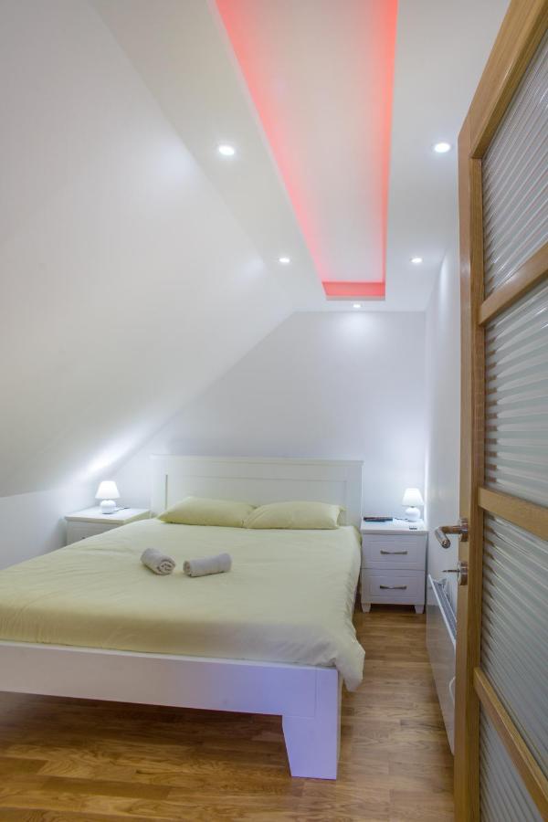 Zekovic Apartmani Zabljak  Ngoại thất bức ảnh