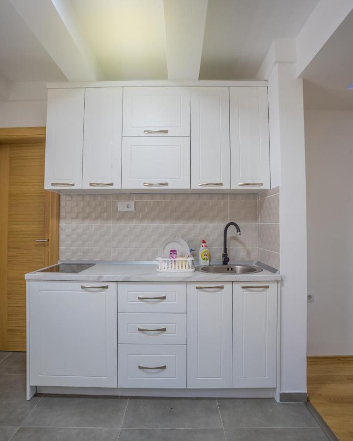 Zekovic Apartmani Zabljak  Ngoại thất bức ảnh