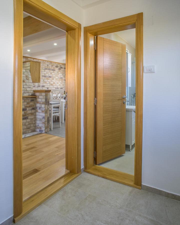 Zekovic Apartmani Zabljak  Ngoại thất bức ảnh