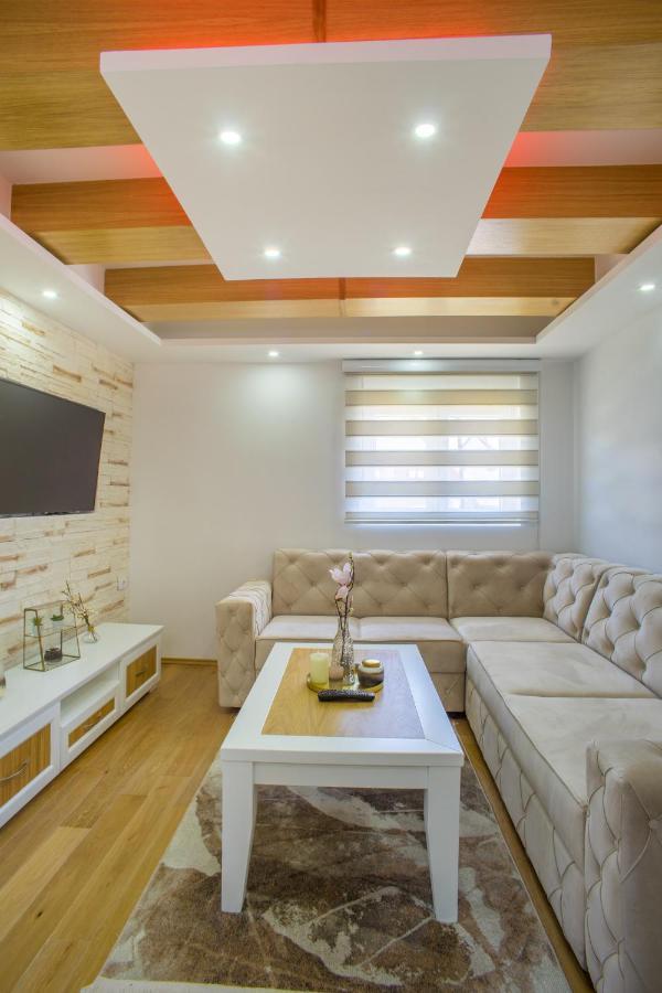 Zekovic Apartmani Zabljak  Ngoại thất bức ảnh