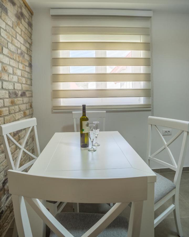 Zekovic Apartmani Zabljak  Ngoại thất bức ảnh