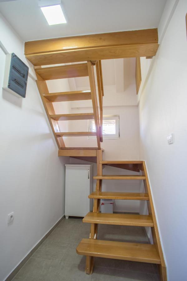 Zekovic Apartmani Zabljak  Ngoại thất bức ảnh