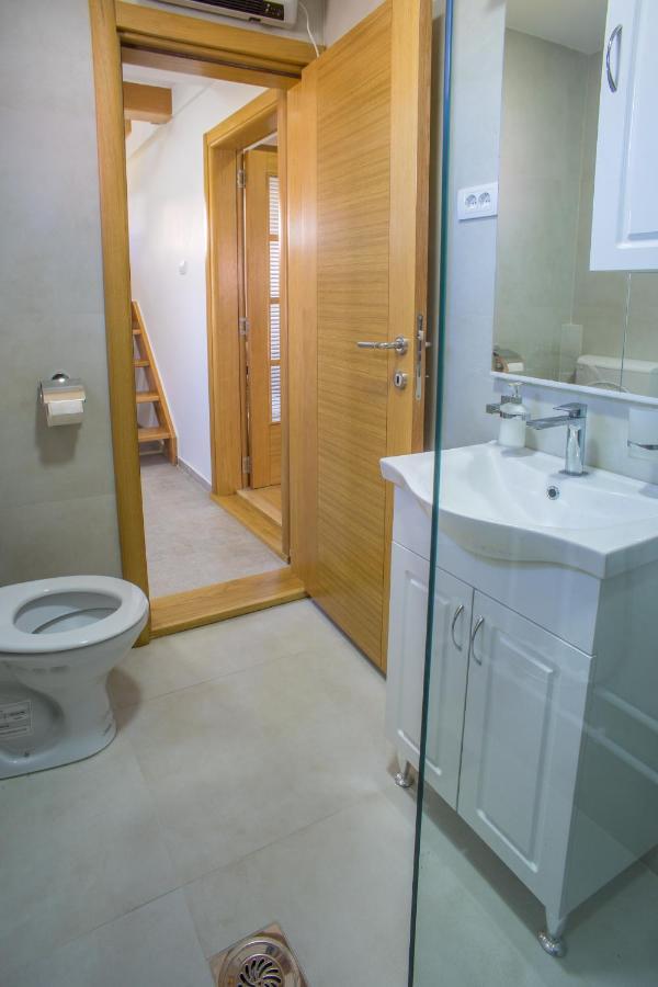 Zekovic Apartmani Zabljak  Ngoại thất bức ảnh