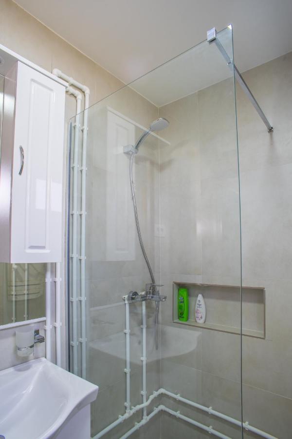 Zekovic Apartmani Zabljak  Ngoại thất bức ảnh