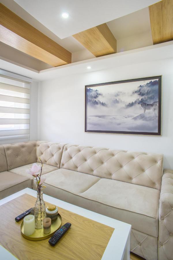 Zekovic Apartmani Zabljak  Ngoại thất bức ảnh