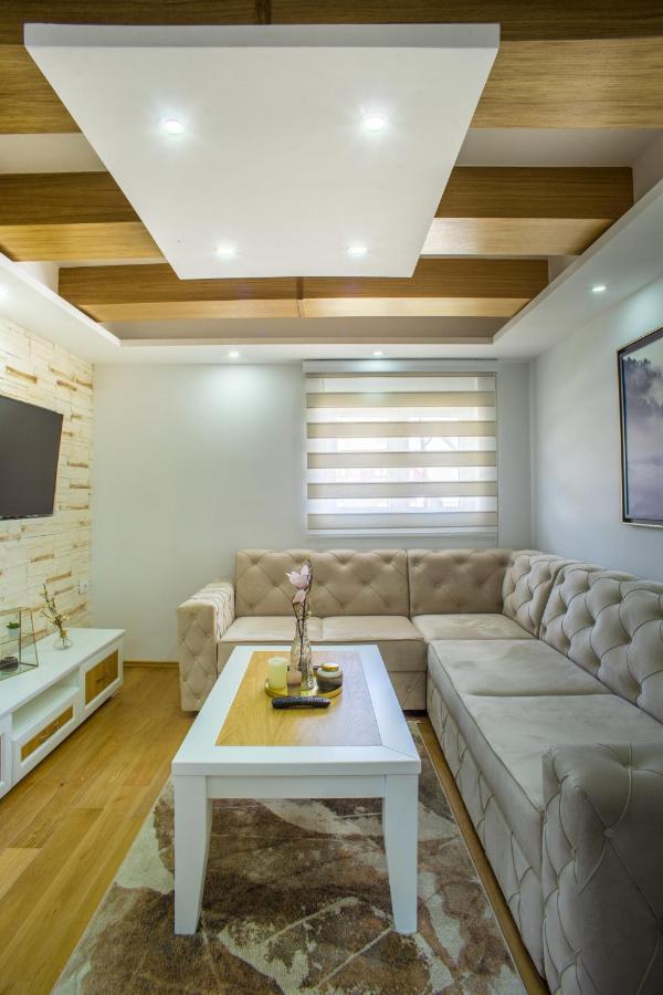 Zekovic Apartmani Zabljak  Ngoại thất bức ảnh